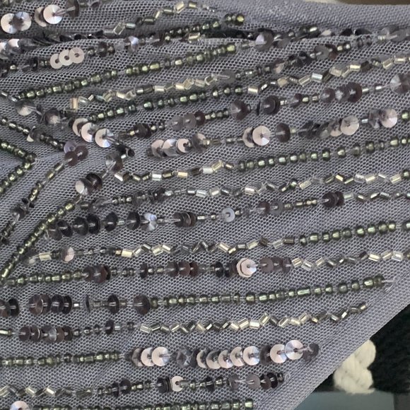 Bridesmaid or formal dress. -BHLDN - Picture 2 of 3